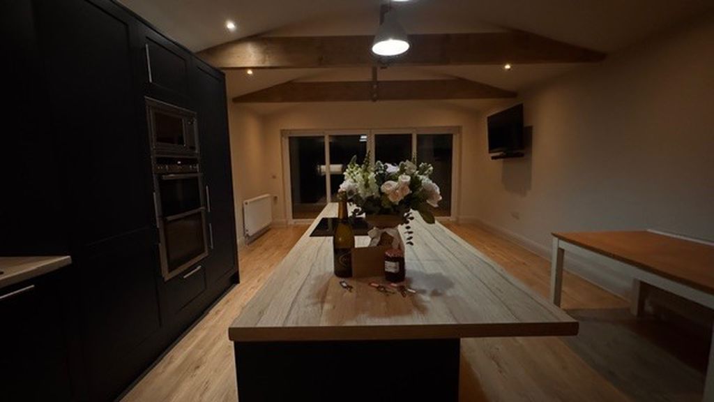 Course Lane Newburgh